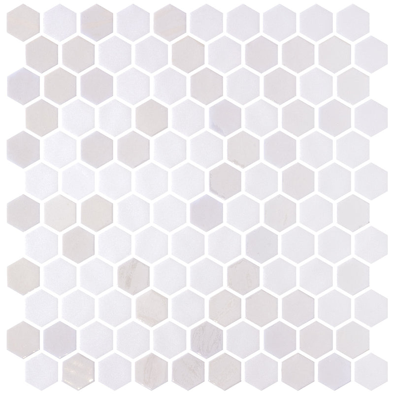 Dimension Hexagon