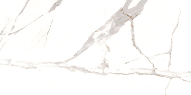 White Carrara 2.0