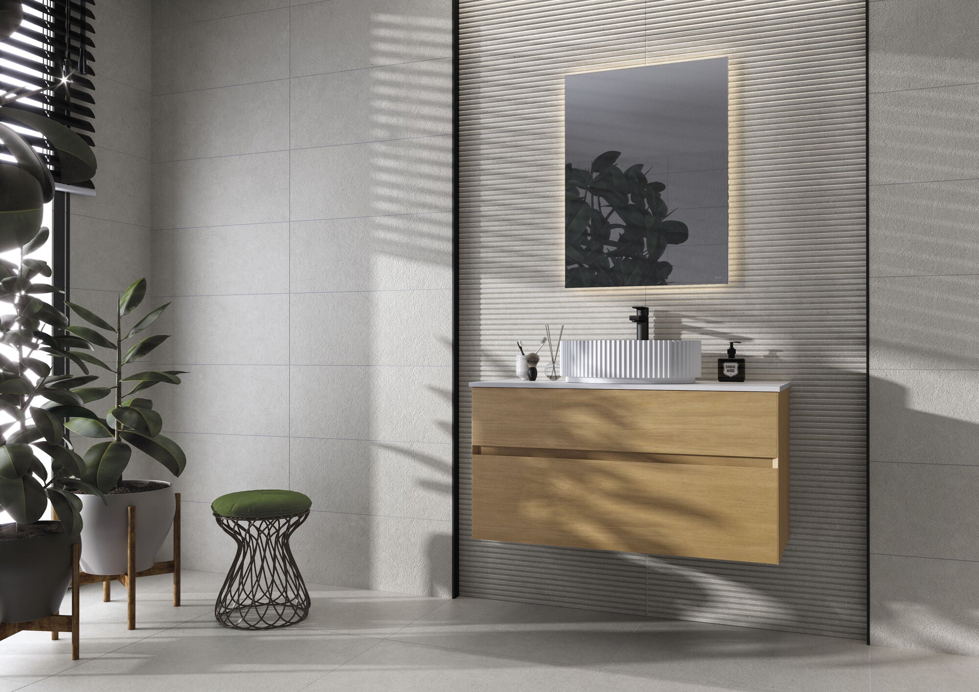 Borne – Ottimo Ceramics
