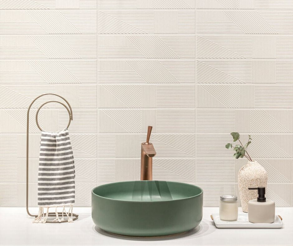 NATURAL PATCH OPERA – Ottimo Ceramics