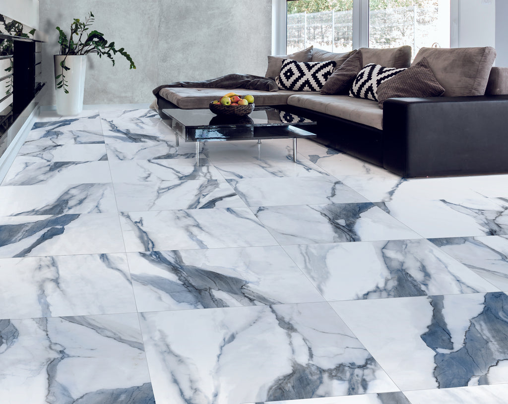 Ocean Calacatta (Limited Stock)