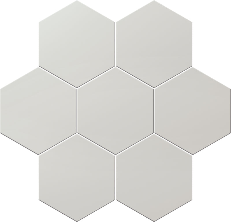 Ground Hexagon