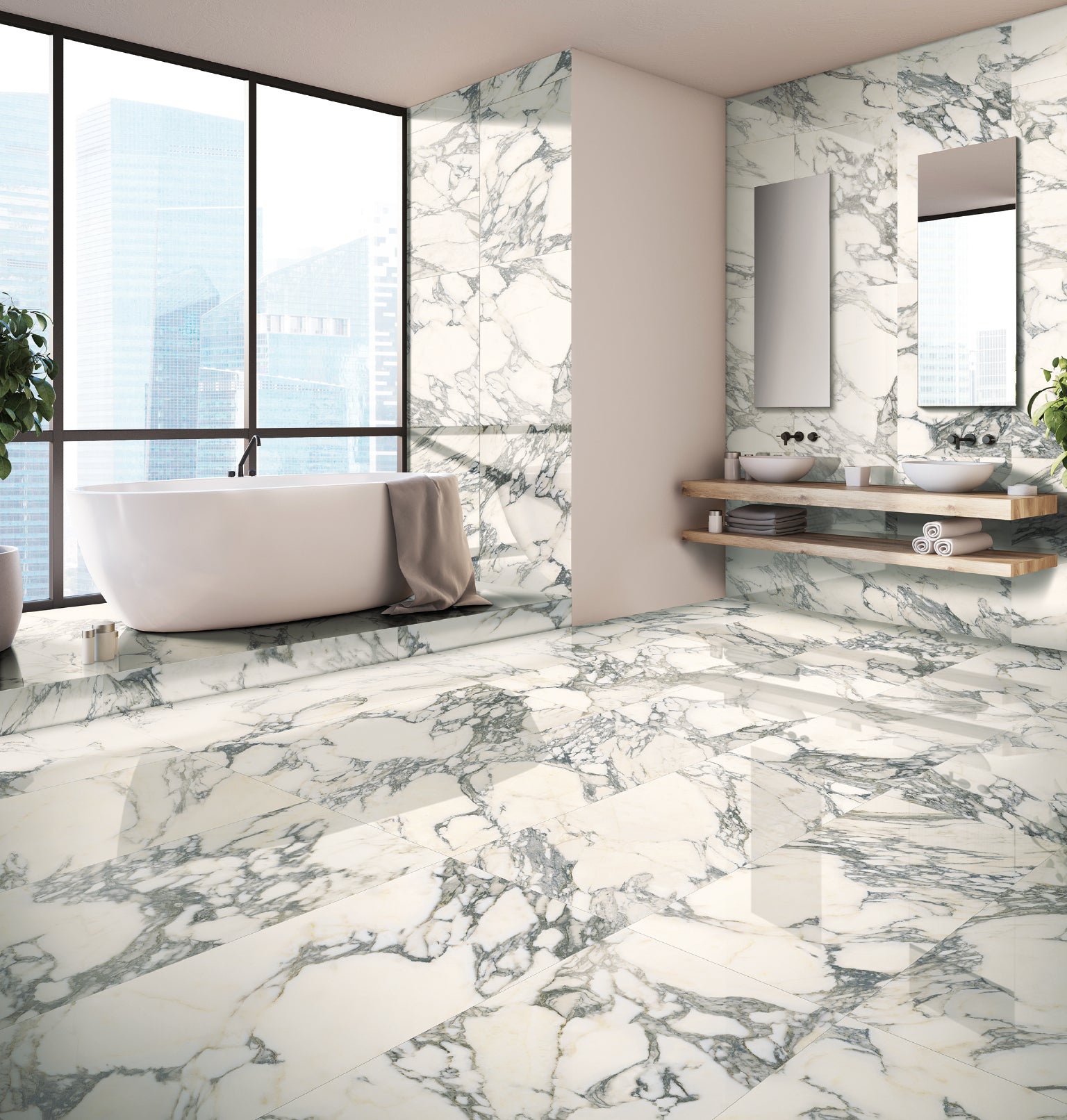 Marmi (Limited Stock) – Ottimo Ceramics