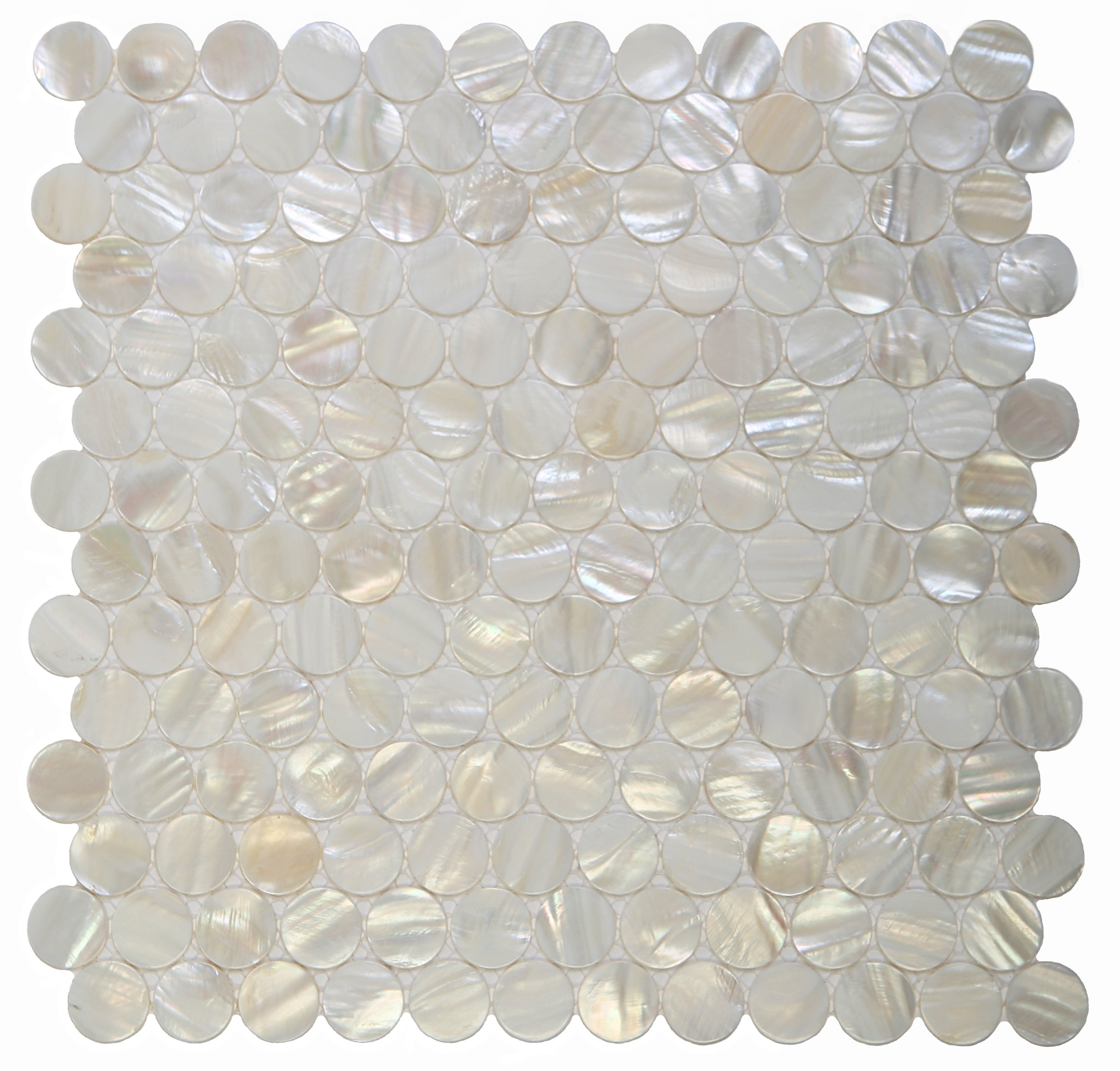 Shell – Ottimo Ceramics