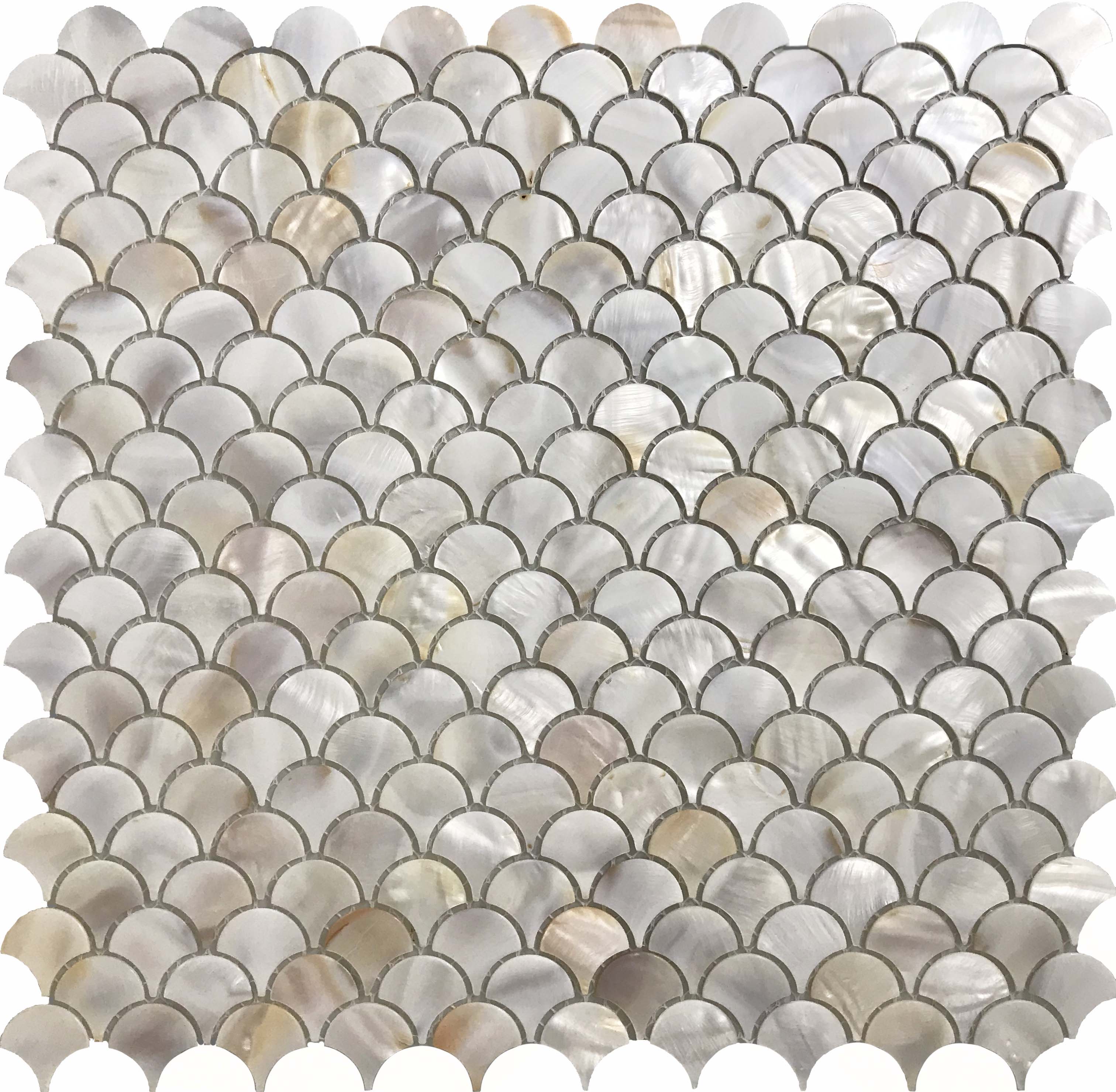 Shell – Ottimo Ceramics