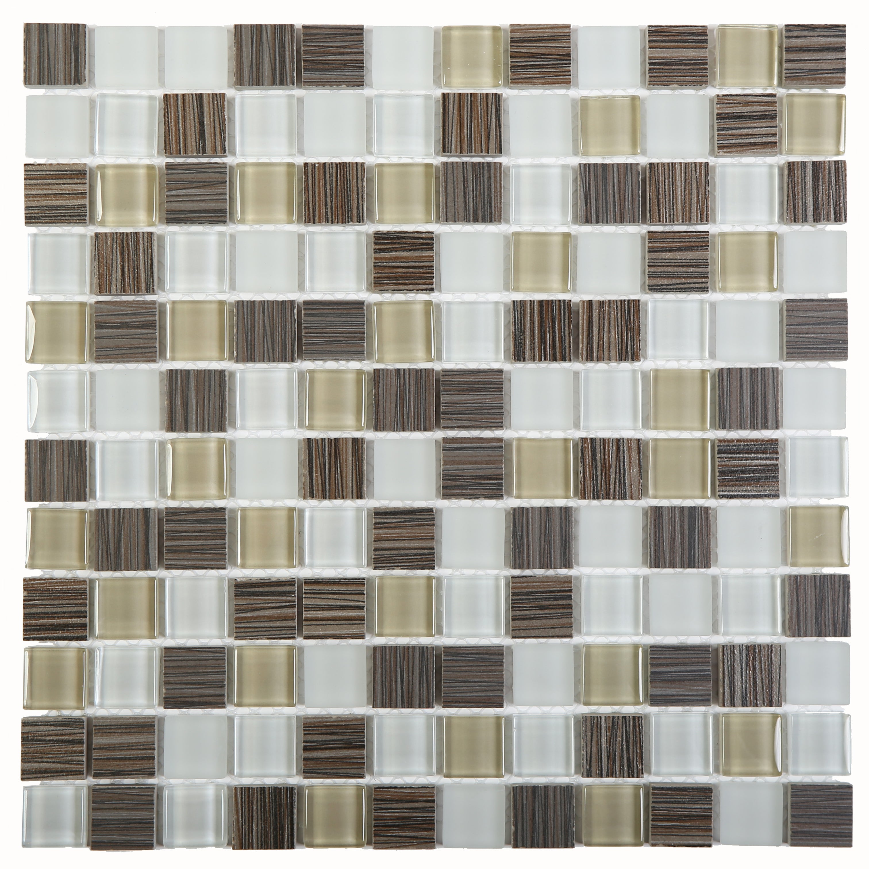 Contemporary Mosaic (Limited Stock) – Ottimo Ceramics