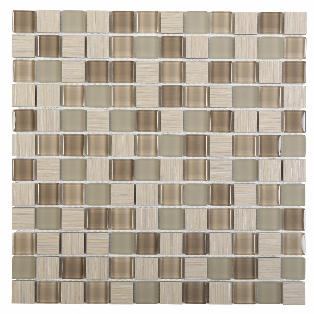 Contemporary Mosaic (Limited Stock)