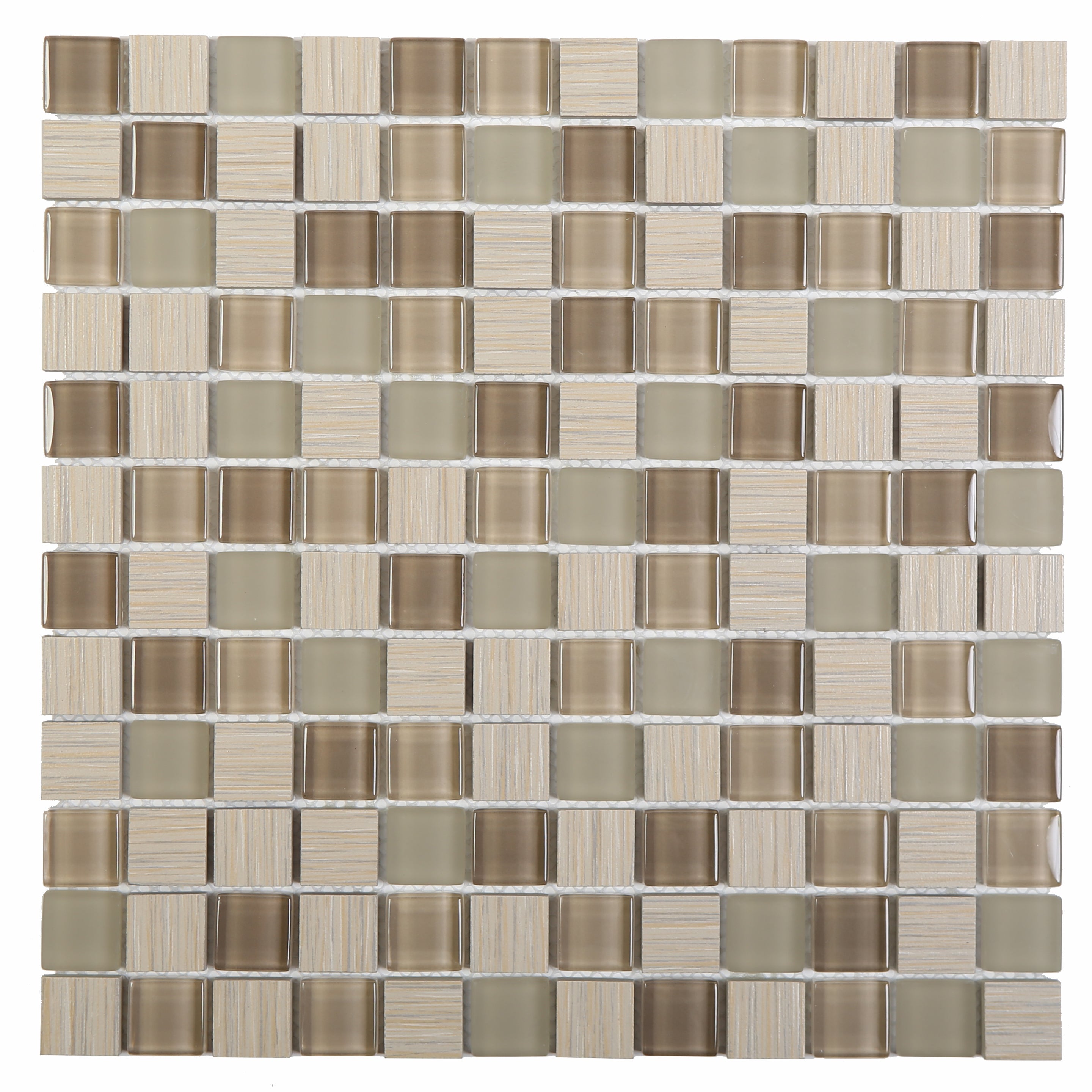 Contemporary Mosaic (Limited Stock) – Ottimo Ceramics
