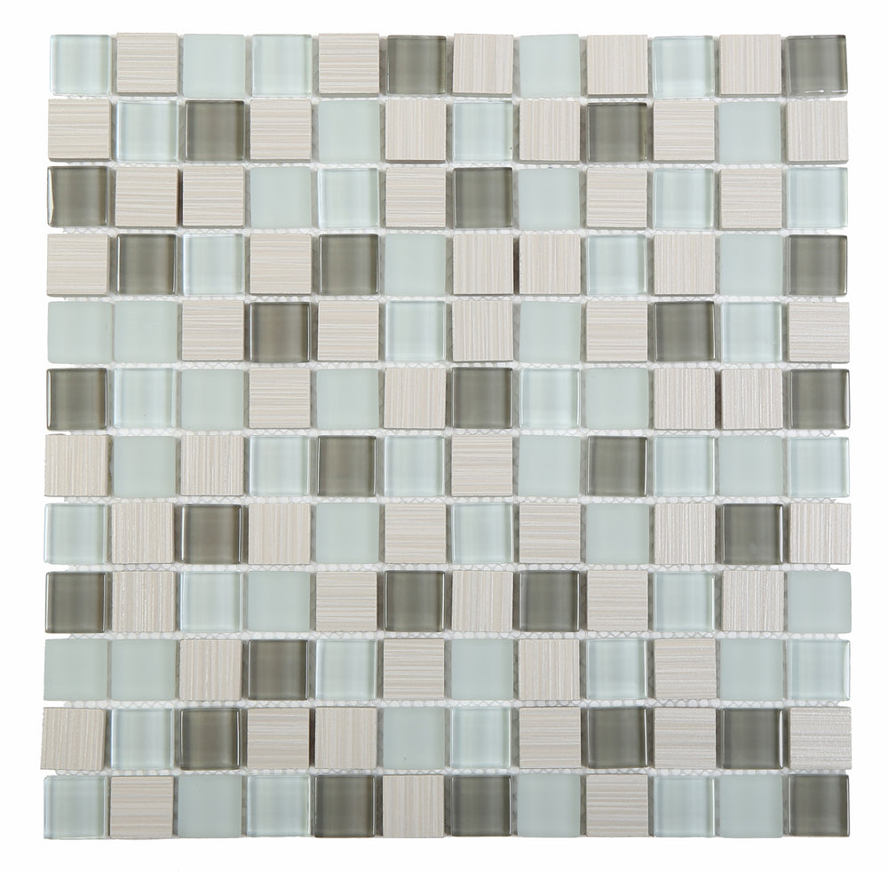 ottimista様 Contemporary Mosaic (Limited Stock) – Ottimo Ceramics