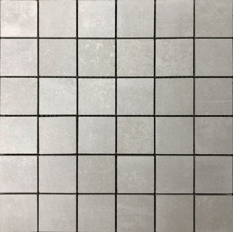 Calacatta Mosaic