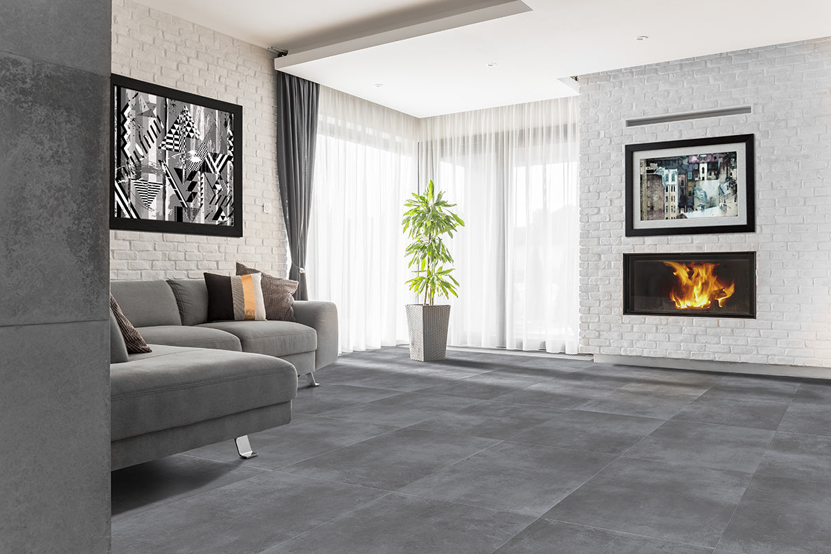 Loft Porcelain Tiles LOFT – Delta Group US